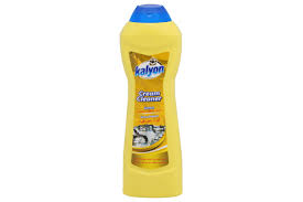 كاليون كريم منظف ليمون 750 مل Mustard Bottle Dish Soap Bottle Soap Bottle