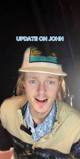 John Free at the Gym