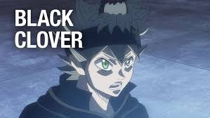 If Asta Becomes A Captain Of A Squad Do You Think These Would Be The  Members | Black Clover! Amino