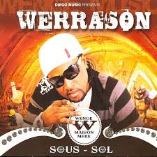 Mix, afro house, amapiano ficheiro: Medicament By Werrason Afrocharts