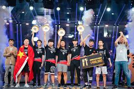 Playerunknown's battlegrounds (pubg) is a competitive survival shooter. Pubg Global Invitational 2018 Here S What Went Down