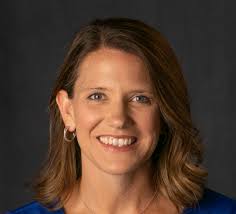 Creighton Volleyball Coach Bernthal Booth Signs Contract Extension