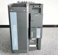 [Hot Item] Siemens Inverter 6SL3220-1yd34-0ub0 30kw Frequency Converter  G120xa-Siemens Inverter/Variable Frequency Driver/VFD/G120
