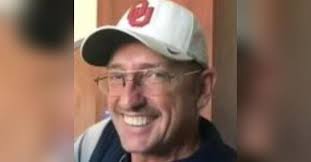 Johnny Dale Croney Obituary