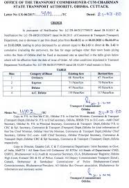 Fare Of Ordinary Express Buses State Transport Authority Odisha Facebook But taking a local bus emits a little over half the greenhouse gases of a single occupancy car journey and also help to remove congestion from the roads.