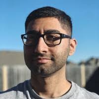 Devan Singh's Instagram, Twitter & Facebook