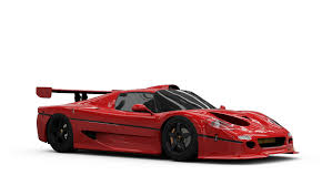 Each car is categorised within a division that puts it against similar cars. Ferrari F50 Gt Forza Wiki Fandom
