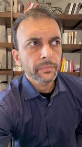 Include the word FIGHT in your comment if you want help me build a platform  to combat this white supremacist hate., My gratitude to @thatdaneshguy for  tracking down the man who called me a SAND N*GGER ...