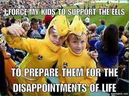 Get the best deals on parramatta eels clothing. Rugby League Memes The Kennel Forum