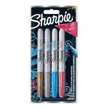 sharpie