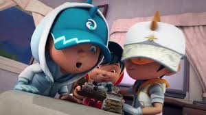 Hari raya greetings § hari raya cards are normally sent out to relatives and friends to wish them on this special occasion. Boboiboy Hari Raya 2016 Youtube