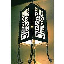 zen hanging lamp lighting wood pendant lamp shade hanging lantern chinese lantern paper lampshade home decor garden decor ha lampen en licht lampen lichten