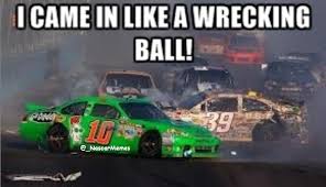 Use kapwing to discover, create, and share trending memes and posts with your friends and family. Nascar Memes Nascarmemes Twitter