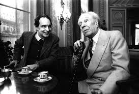 Borges center moves to the university of pittsburgh. Borges And Calvino Invisible Cities And Dreams Blue Labyrinths