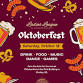 Edwards County Oktoberfest 2025 event image