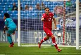 One of 7 feature stories for ctv/tsn 2012 olympic national broadcast. Burnaby S Sinclair Has Shot At Gold After Upsetting Yanks Burnaby Now
