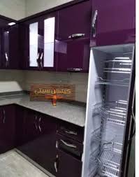 مطبخ لامي جلوس خامات تركية اللون موف كيتشن سيتي للمطبخ الحديث Facebook