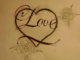 Cute Love Heart Pictures To Draw Drawing Art Ideas How to draw a heart with wings easy | draw so cute videos. cute love heart pictures to draw