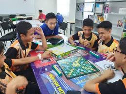 Aktiviti Minggu Akademik 4 2 2020 1 S S E M K L Sekolah Seni Malaysia Kuala Lumpur Facebook