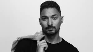 AdOfTheMonth: Selling digital banking • SA's new political brand • YGK:  Lamar Bonhomme • Thu 27 Jun 2024 • Newsletter • MarkLives.com