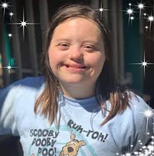 Haley you are and always were a angel to us