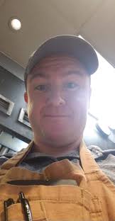 Dustin Ray Hamby Exposed as Nazi Leader Chef Goyardee