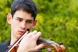 Benjamin Hoffman selected for Global Academy Fellowship Program