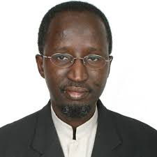 Mohammed Borhandden MUSAH