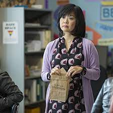 13 reasons why creator brian yorkey has defended the inclusion of the scene, telling new york magazine's vulture: Character Pam Bradley List Of Movies Character 13 Reasons Why Season 2