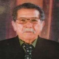 Santos Delgado Obituary