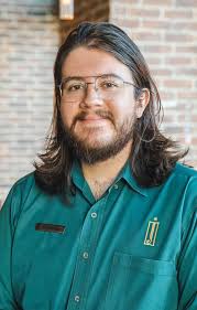 Tim Barton has been appointed Sustainability Coordinator at St Julien Hotel  & Spa