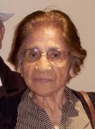 Santos Garcia Obituary