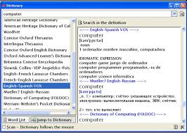 Download apps/games for pc/laptop/windows 7,8,10. 10 Best Free Offline Dictionary Software For Your Pc