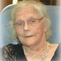 Rebecca (Elousie) Deal Jolly Obituary
