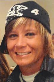 Jamie Sue Capps (1981-2010)