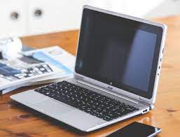 We'll send you out a sales pack. Three Things You Should Do Before Selling Your Old Laptop