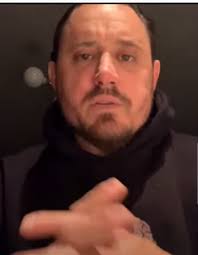 Atheist rebel alienated his family 'til God spoke to him in his dreams