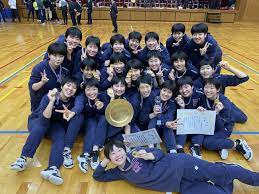 2020女子敬愛学園 | 月バレ.com【月刊バレーボール】