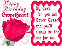 Birthday Greetings For Wife In English 15 Images For Happy Birthday Wishes Messages For Wife With Love Happy Birthday Wishes Messages Birthday Wishes Messages Happy Birthday Messages