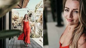 Meet Nutritionist and Naturopath Zoë Palmer-Wright • The Yak Online