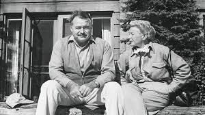 He was born into the hands of his physician father. Wer Ist Ernest Hemingway Traum Urlaub Florida
