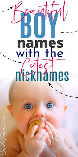 Free fire names and nicknames: Boy Names With Cute Nicknames Cenzerely Yours