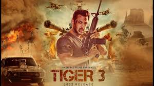 فیلم سینمایی ( شکست ناپذیر) سلمان خان. Tiger 3 Full Movie Facts The Final Mission Salman Khan Katrina Kaif Ali Abbas 2022 Youtube