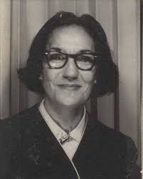 Ruby Mae Ramey Eisfeldt (1920-1966)