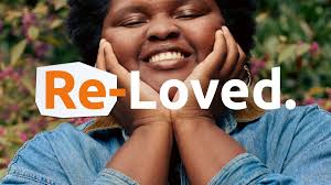 Freundliche Grüsse macht «Re-Loved» für Ricardo zum stehenden Begriff