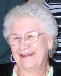 Helen Major Obituary