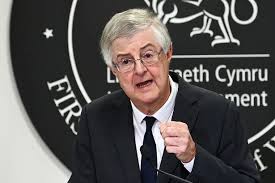 Mark drakeford‏подлинная учетная запись @fmwales 14 февр. Mark Drakeford S Speech In Full As Wales Set To Return To National Lockdown North Wales Live