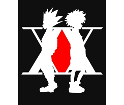 We did not find results for: Gon And Killua Hunter Logo Hunter X Hunter Diy Canvas Art Painting