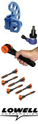The Importance Of Properly Maintaining Your Tools Lowell Corporation