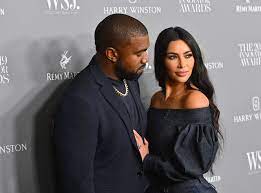 Kim kardashian west has revealed that her famous family's new show will premiere on hulu after the final season of keeping up with the kardashians ends later this year. Kim Kardashian Reicht Scheidung Von Kanye West Ein